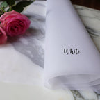 Neutral Tissue Paper, Gift Wrap
