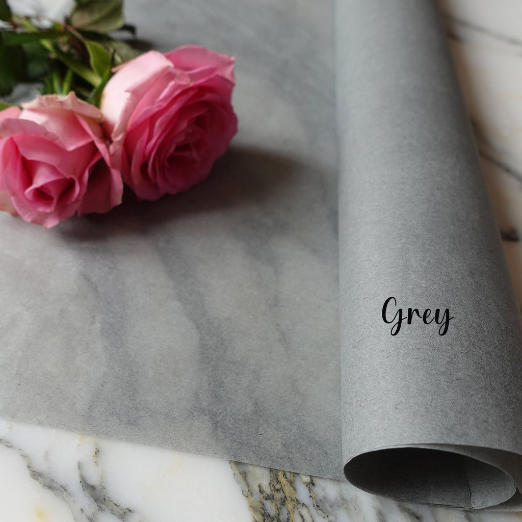 Neutral Tissue Paper, Gift Wrap