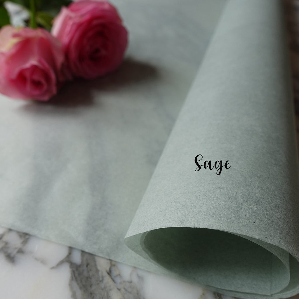 Neutral Tissue Paper, Gift Wrap
