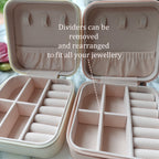 Personalized Jewelry Boxes