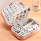 Personalized Jewelry Boxes