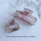 Acrylic Hair Claw
