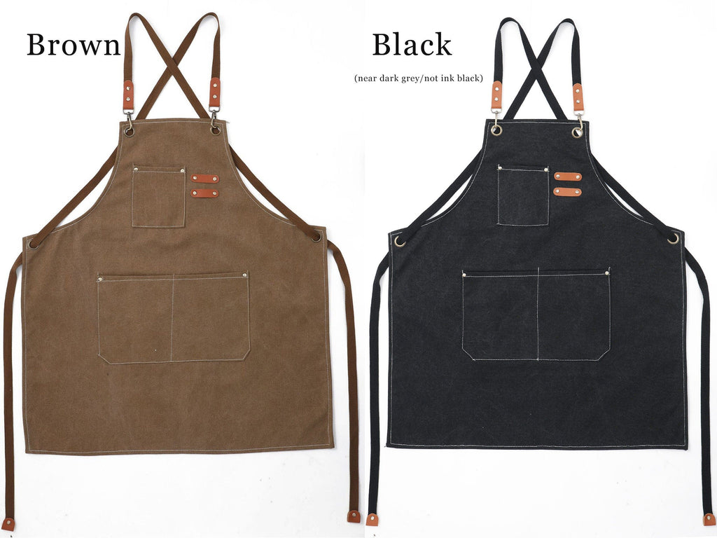 BeLettered. Personalized Grill Master Apron