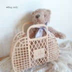 Personalized Jelly Bag, Gift Basket