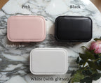 Personalized Jewelry Boxes