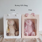 Personalised Flower Girl Gift,  Easter Bunny