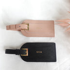 Custom Luggage Tag, Personalized Gift