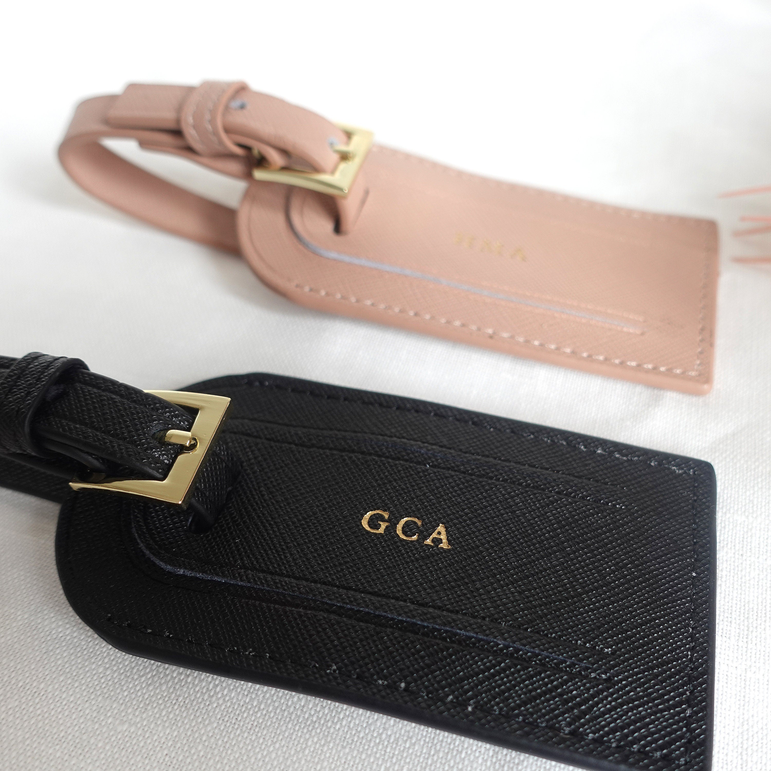 Custom Luggage Tag, Personalized Gift