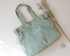 BeLettered. Personalized  Lightweight Tote Bag