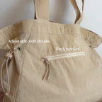 BeLettered. Personalized  Lightweight Tote Bag