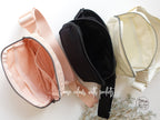 Personalized Everywhere Belt Bag，Bum Bag, Fanny Pack