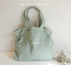 BeLettered. Personalized  Lightweight Tote Bag
