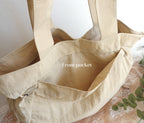 BeLettered. Personalized  Lightweight Tote Bag
