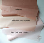 Neutral Tissue Paper, Gift Wrap
