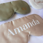 Customized Eye Masks