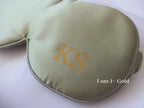 Customized Eye Masks