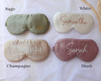 Customized Eye Masks