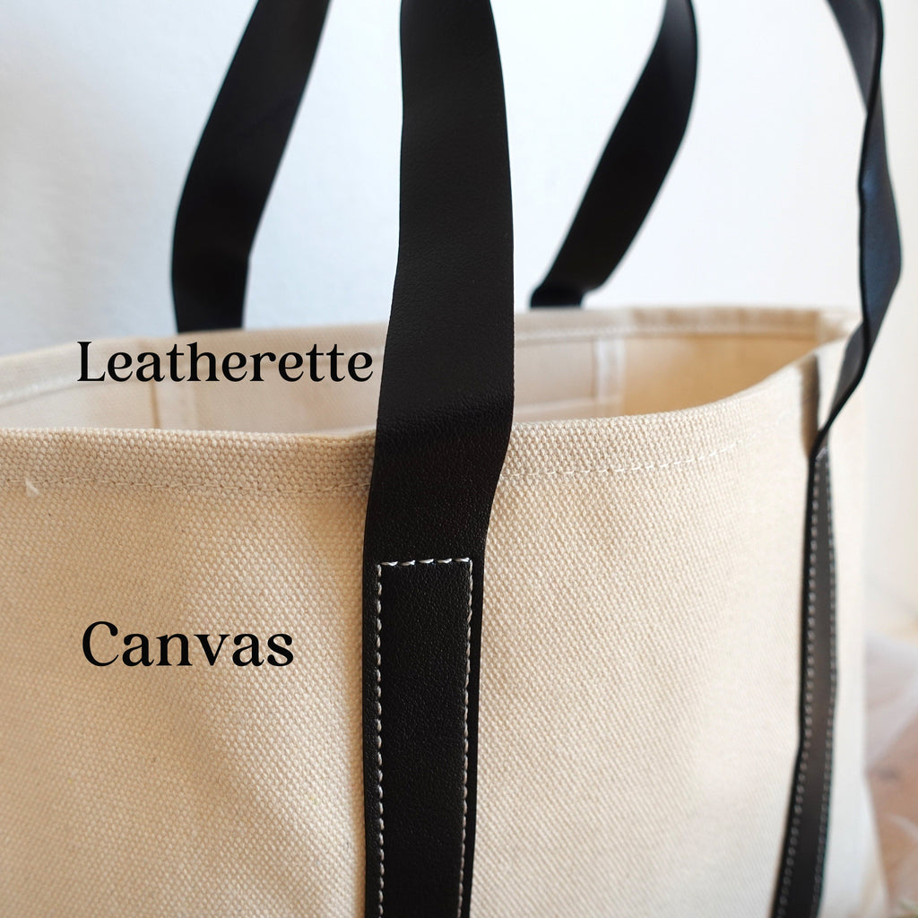 Personalised Tote Bag
