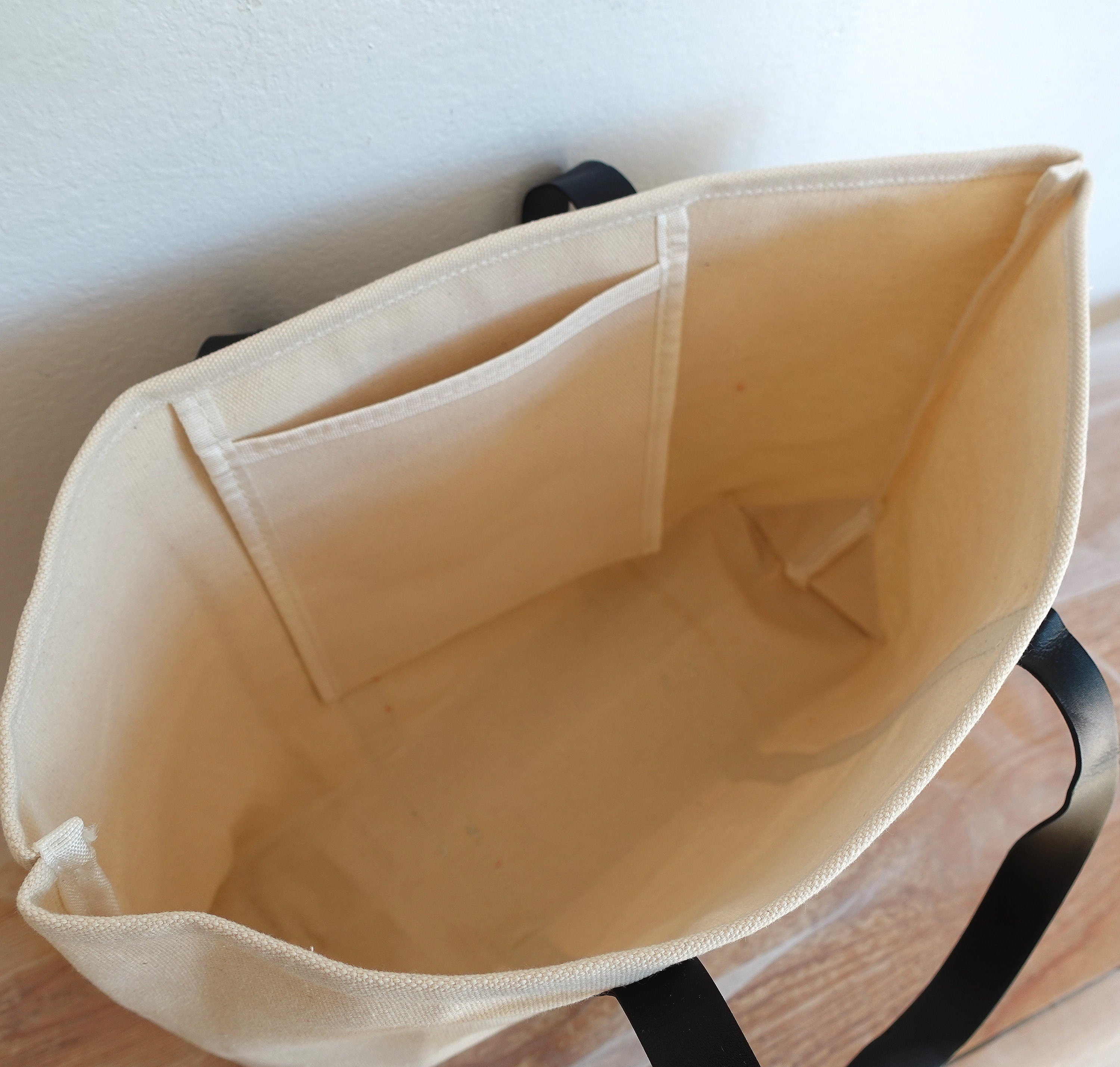 Personalised Tote Bag