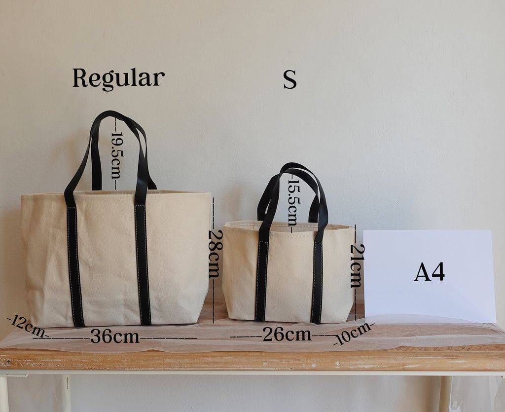 Personalised Tote Bag