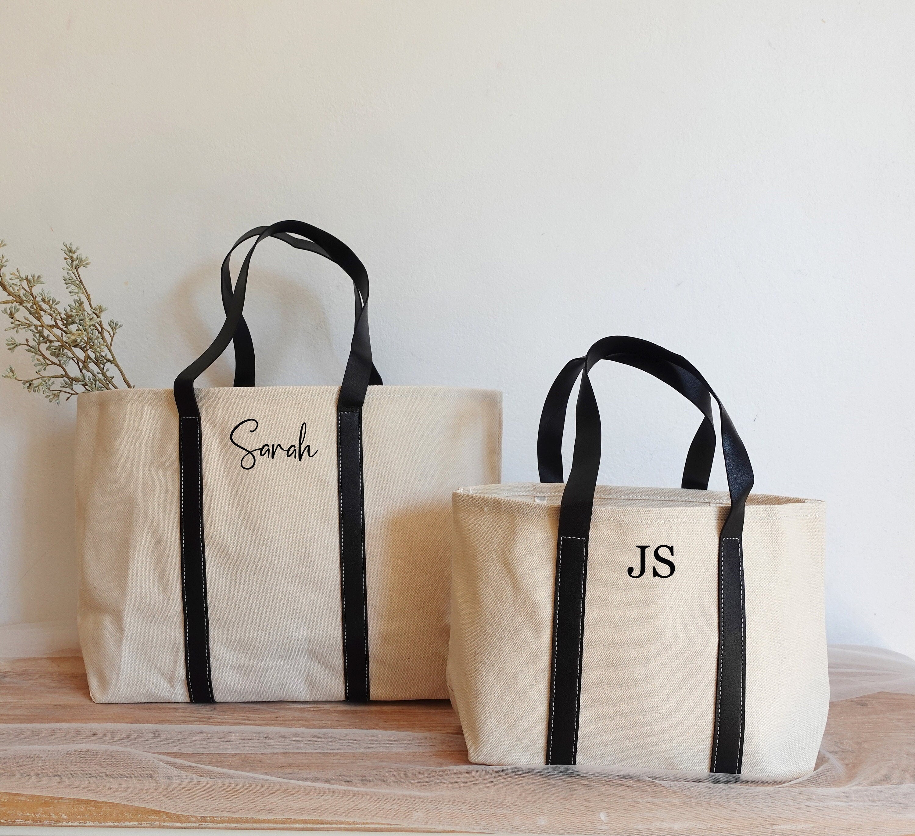 Personalised Tote Bag