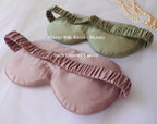 Customized Eye Masks