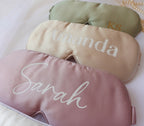 Customized Eye Masks