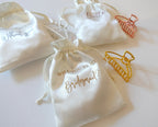 Hair Clips,Godl, Rose Gold, Silver