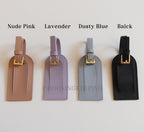 Custom Luggage Tag, Personalized Gift