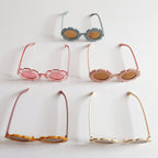 Kids sunglasses Flower Girl Gift