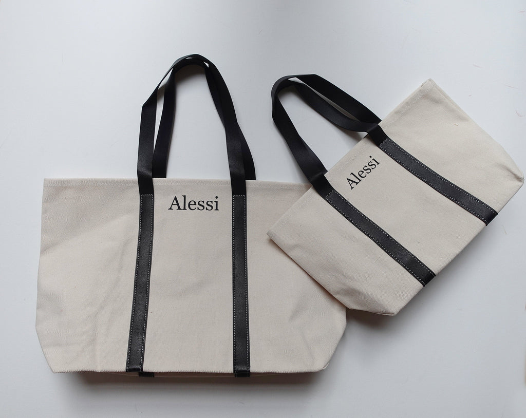 Personalised Tote Bag