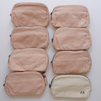 Personalized Everywhere Belt Bag，Bum Bag, Fanny Pack