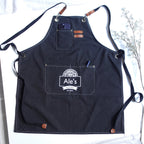 BeLettered. Personalized Grill Master Apron