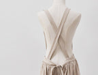 BeLettered. Personalized Apron Dress