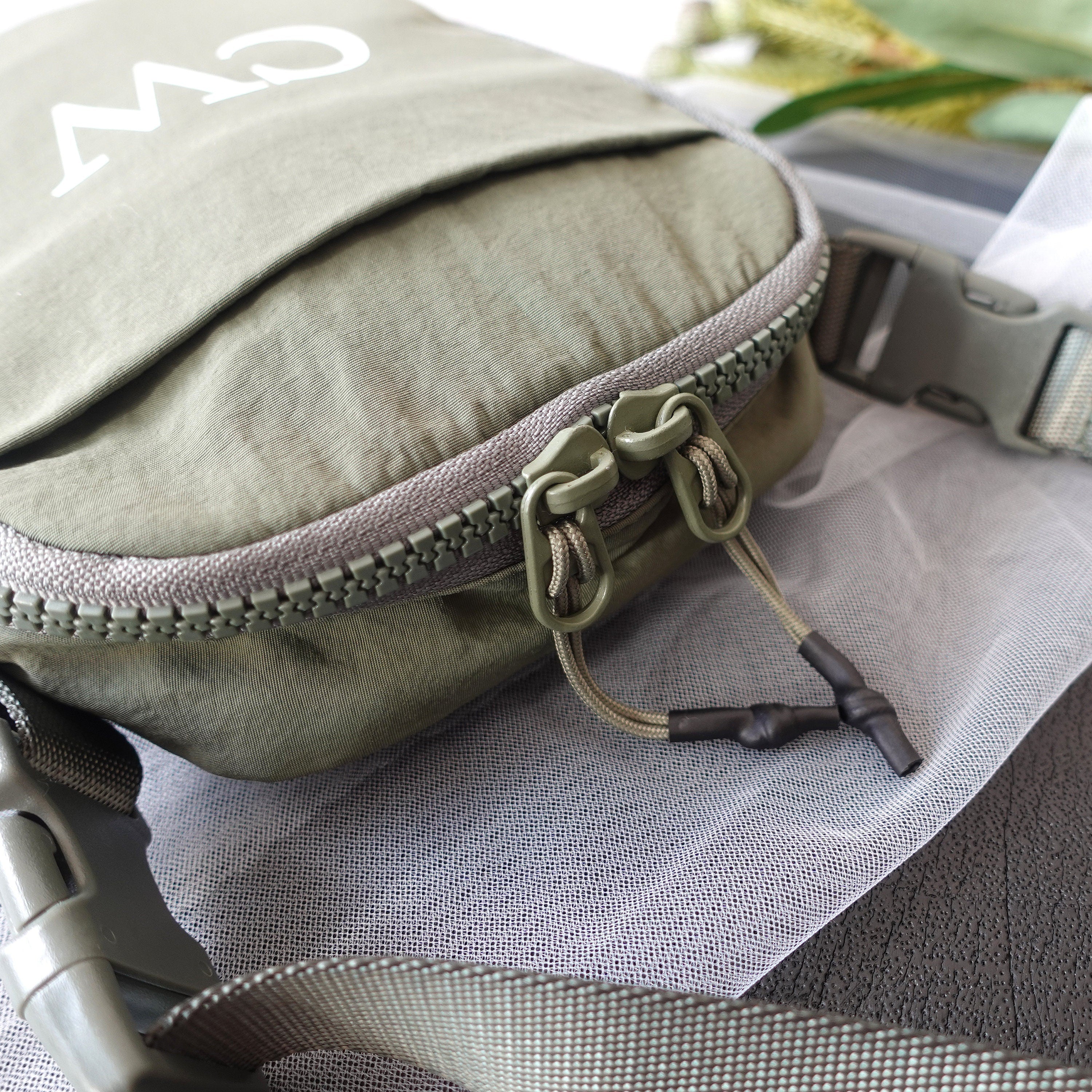 BeLettered. Custom Mobile Phone Bag,Mini crossbody/Belt Bag
