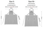 BeLettered. Personalized Apron Dress