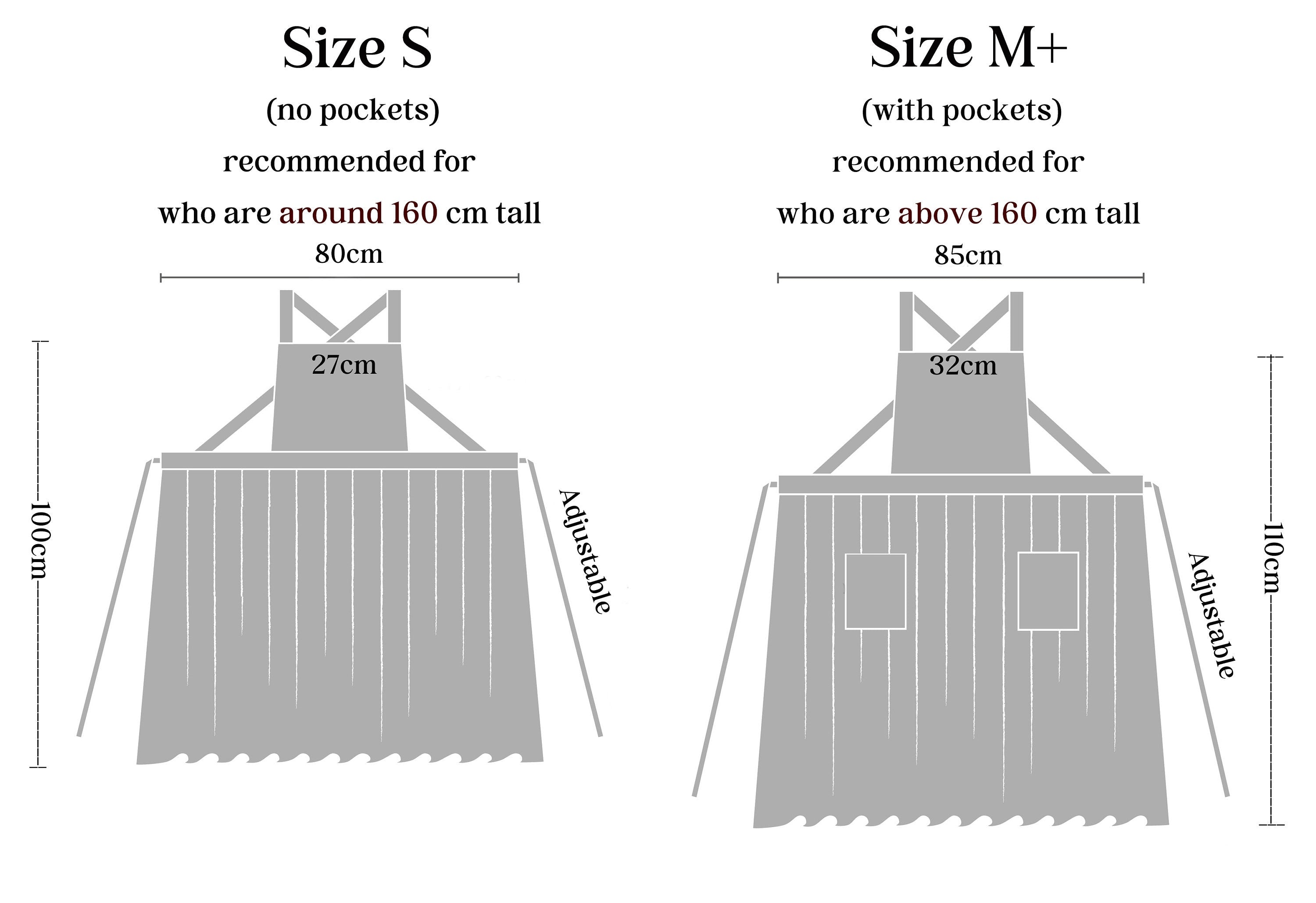 BeLettered. Personalized Apron Dress