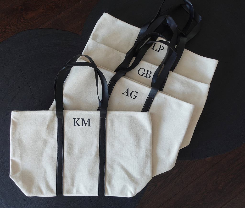 Personalised Tote Bag