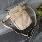 BeLettered. Custom Mobile Phone Bag,Mini crossbody/Belt Bag