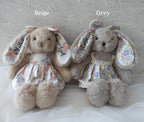 Personalised Bunny with Name