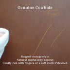 Personalized Leather Travel Journal Diary, Leather Notebook